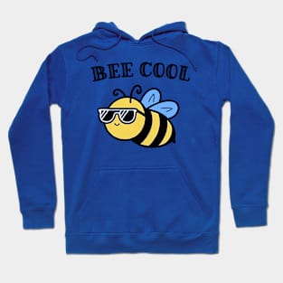 Bee Cool Hoodie